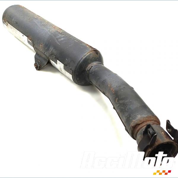 Pièce Moto Silencieux (origine) YAMAHA YZF 600R THUNDERCAT 