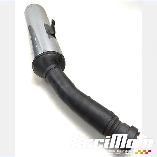 Pièce Moto Silencieux (origine) YAMAHA YZF 600R THUNDERCAT 