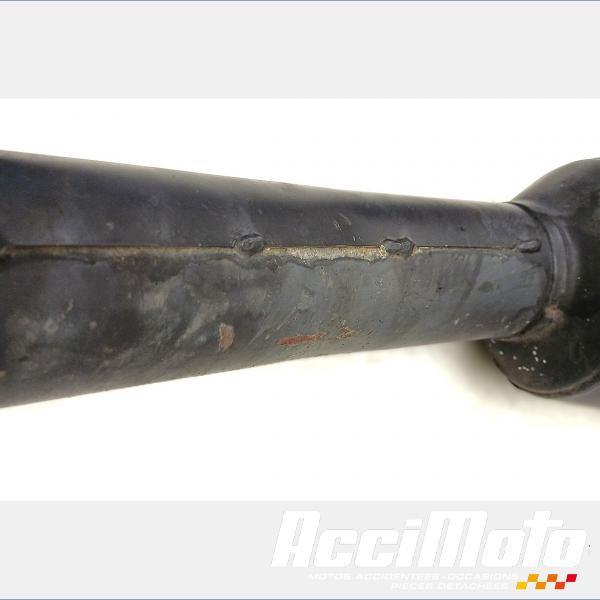 Pièce Moto Silencieux (origine) YAMAHA YZF 600R THUNDERCAT 