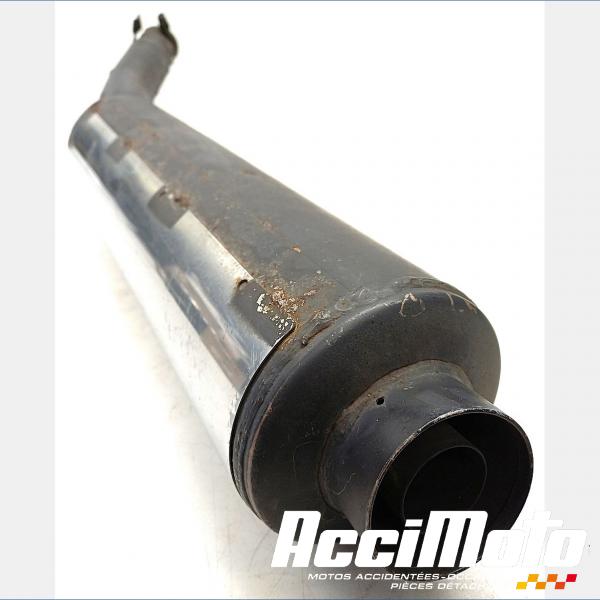 Pièce Moto Silencieux (origine) YAMAHA YZF 600R THUNDERCAT 