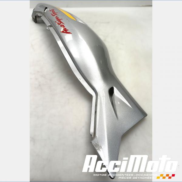 Pièce Moto Coque arrière (gauche) YAMAHA YZF 600R THUNDERCAT 