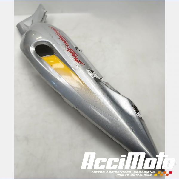 Pièce Moto Coque arrière (gauche) YAMAHA YZF 600R THUNDERCAT 
