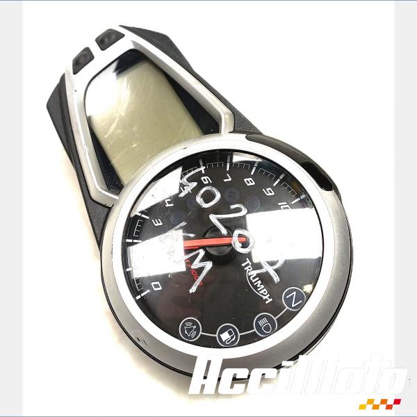 Pièce Moto Compteur (tableau de bord) TRIUMPH SPEED TRIPLE 1050 R