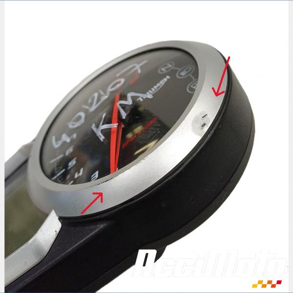 Pièce Moto Compteur (tableau de bord) TRIUMPH SPEED TRIPLE 1050 R