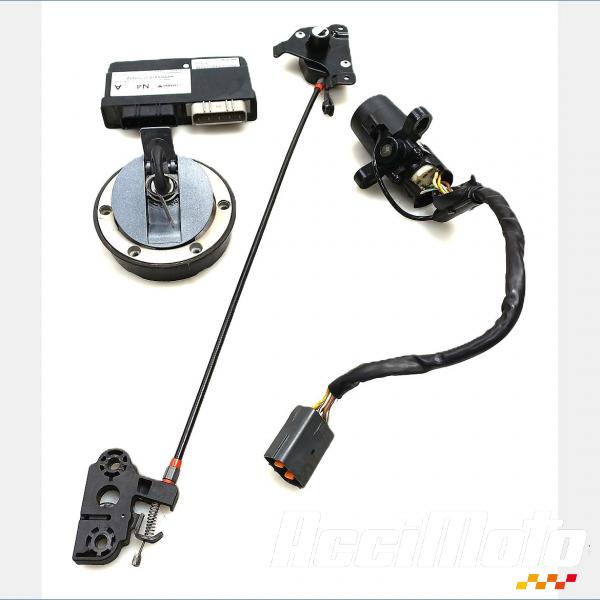 Pièce Moto Kit neiman+cdi TRIUMPH SPEED TRIPLE 1050 R