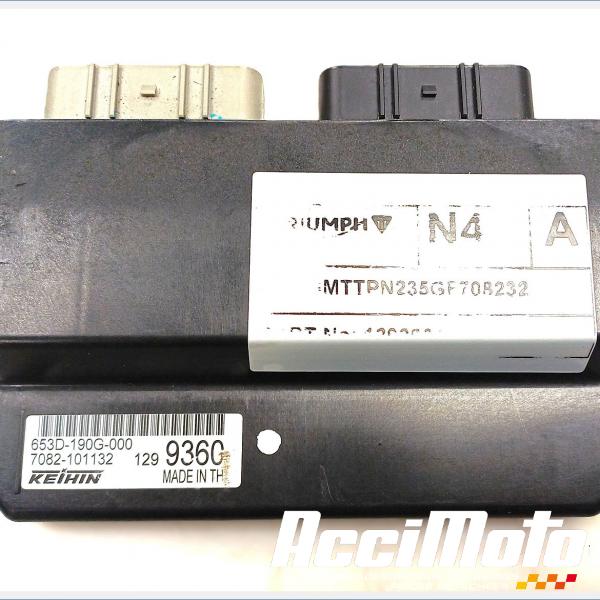 Pièce Moto Kit neiman+cdi TRIUMPH SPEED TRIPLE 1050 R