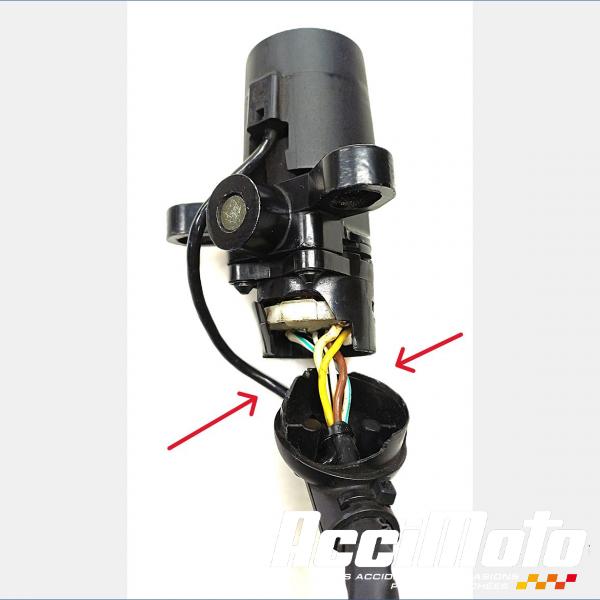 Pièce Moto Kit neiman+cdi TRIUMPH SPEED TRIPLE 1050 R