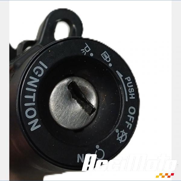 Pièce Moto Kit neiman+cdi TRIUMPH SPEED TRIPLE 1050 R