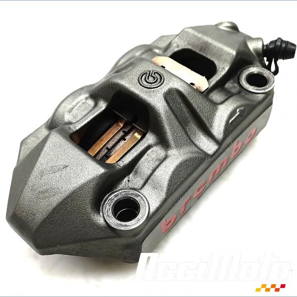 Pièce Moto étrier de frein avant (droit) TRIUMPH SPEED TRIPLE 1050 R