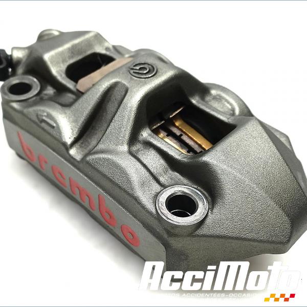 Pièce Moto étrier de frein avant (gauche) TRIUMPH SPEED TRIPLE 1050 R