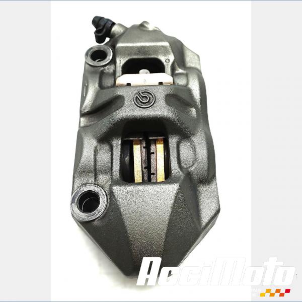 Pièce Moto étrier de frein avant (gauche) TRIUMPH SPEED TRIPLE 1050 R