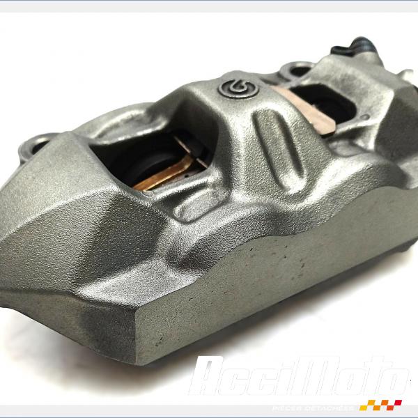 Pièce Moto étrier de frein avant (gauche) TRIUMPH SPEED TRIPLE 1050 R