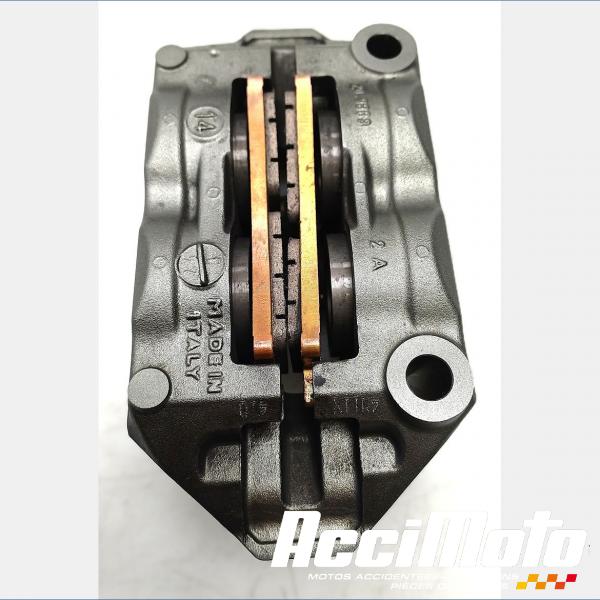 Pièce Moto étrier de frein avant (gauche) TRIUMPH SPEED TRIPLE 1050 R