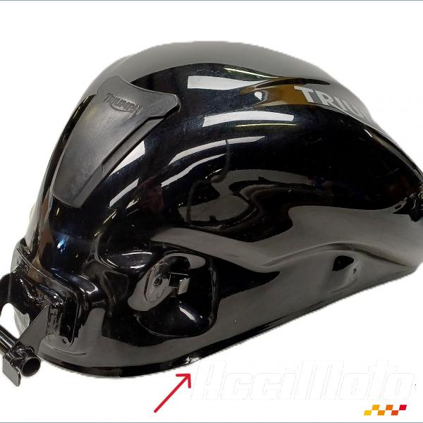 Pièce Moto Réservoir d'essence  TRIUMPH SPEED TRIPLE 1050 R