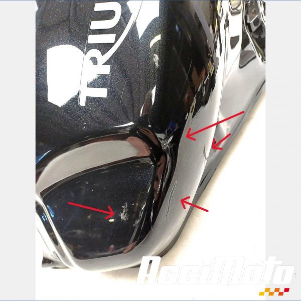 Pièce Moto Réservoir d'essence  TRIUMPH SPEED TRIPLE 1050 R