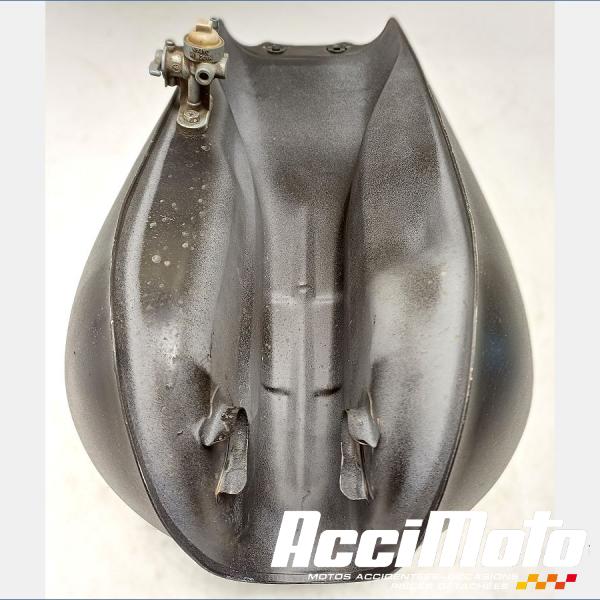 Pièce Moto Réservoir d'essence  SUZUKI GN 125