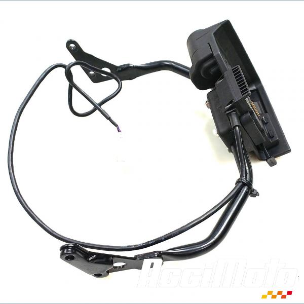 Pièce Moto Support gps/smartphone BMW R1250 GS