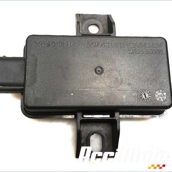 Pièce Moto BOITIER PRESSION DES PNEUS BMW R1250 GS