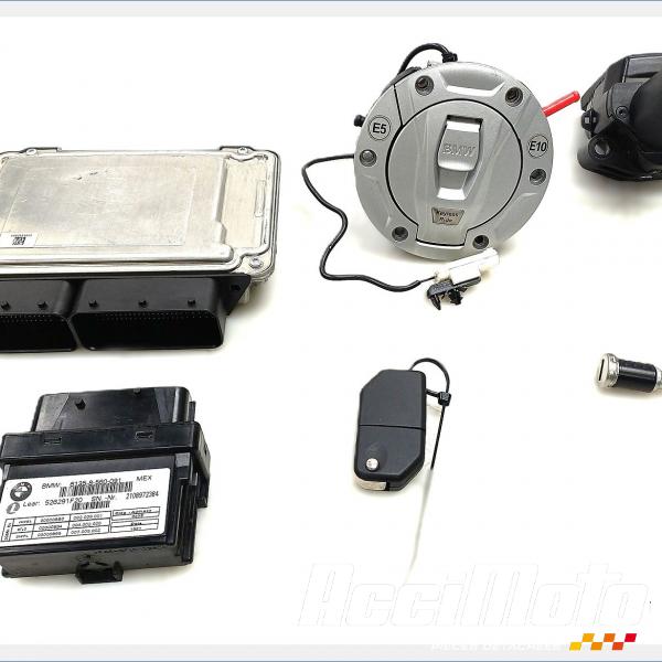 Pièce Moto Kit neiman+cdi BMW R1250 GS