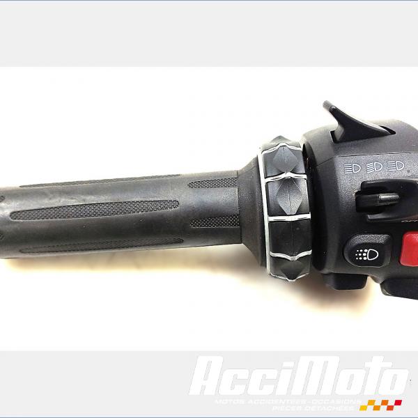 Pièce Moto Commodo (gauche) BMW R1250 GS