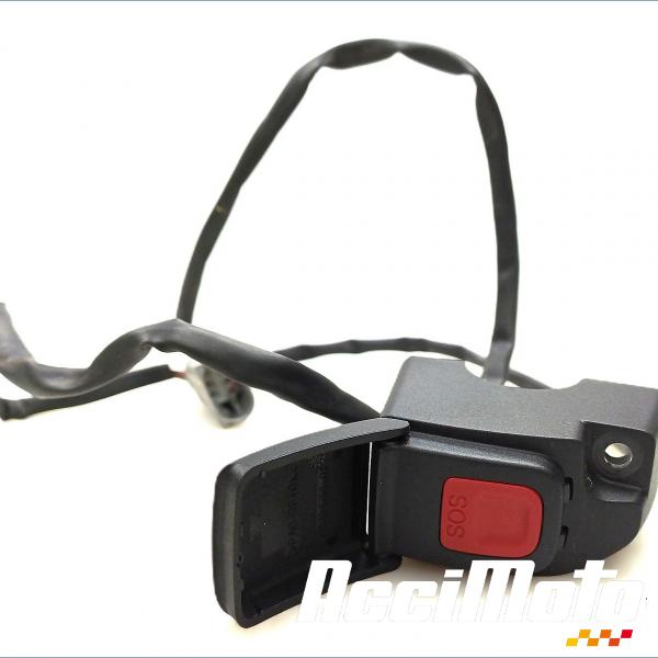 Pièce Moto COMMODO SOS BMW R1250 GS