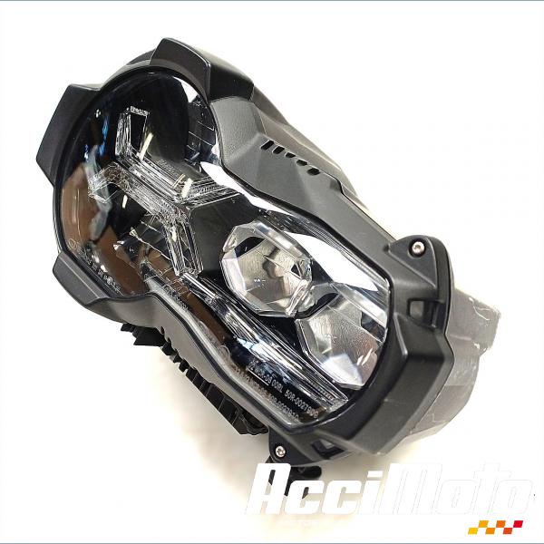 Pièce Moto Phare (optique avant) BMW R1250 GS