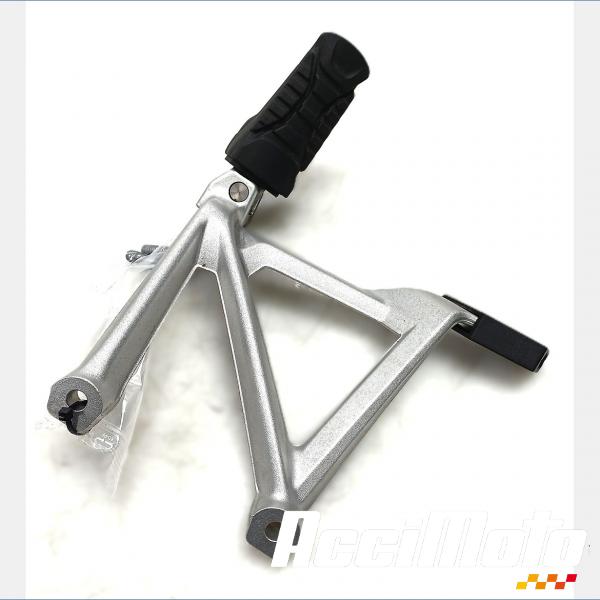 Pièce Moto Platine repose-pied arrière (droit) BMW R1250 GS