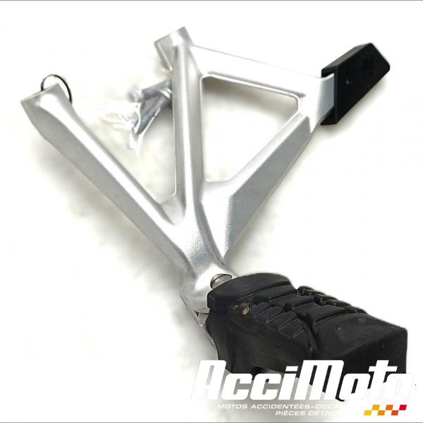 Pièce Moto Platine repose-pied arrière (gauche) BMW R1250 GS