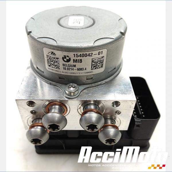 Pièce Moto Centrale abs BMW R1250 GS