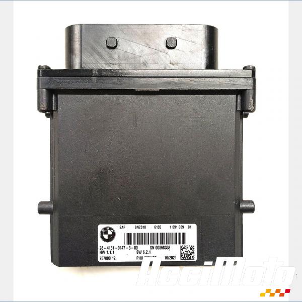 Pièce Moto AMORTISSEUR CENTRAL BMW R1250 GS