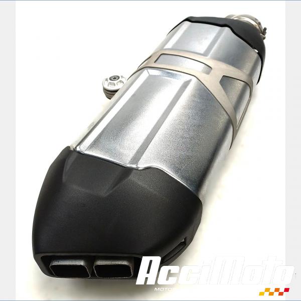 Pièce Moto Silencieux (origine) BMW R1250 GS