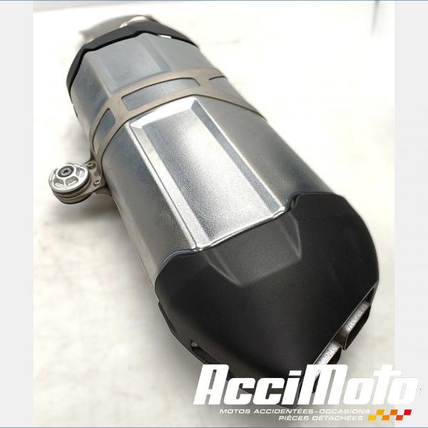 Pièce Moto Silencieux (origine) BMW R1250 GS