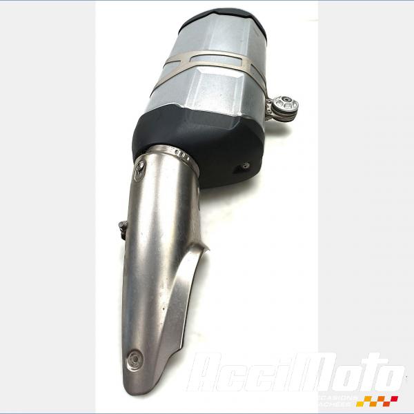 Pièce Moto Silencieux (origine) BMW R1250 GS