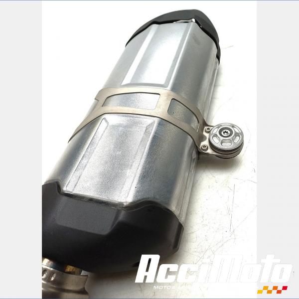 Pièce Moto Silencieux (origine) BMW R1250 GS