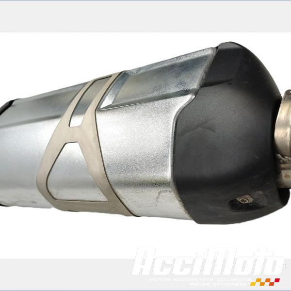 Pièce Moto Silencieux (origine) BMW R1250 GS