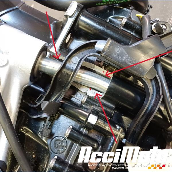 Pièce Moto Moteur BMW R1250 GS