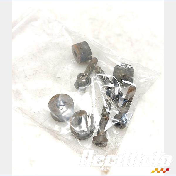 Pièce Moto SUPPORT FIXATION TOP CASE YAMAHA XTZ TENERE 700