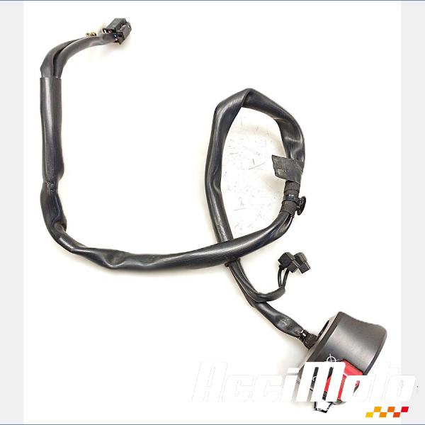 Pièce Moto Commodo (droit) YAMAHA XTZ TENERE 700