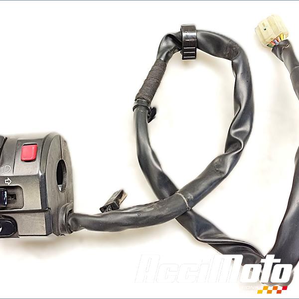 Pièce Moto Commodo (gauche) YAMAHA XTZ TENERE 700