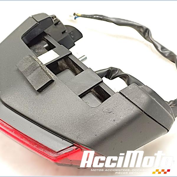 Pièce Moto Feu arrière YAMAHA XTZ TENERE 700