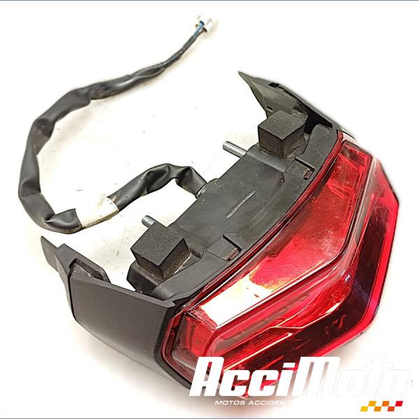 Pièce Moto Feu arrière YAMAHA XTZ TENERE 700