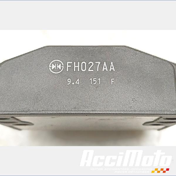 Pièce Moto Régulateur de tension  YAMAHA XTZ TENERE 700