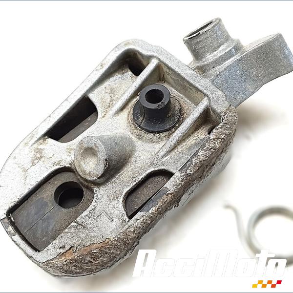 Pièce Moto Repose-pied avant (gauche) YAMAHA XTZ TENERE 700