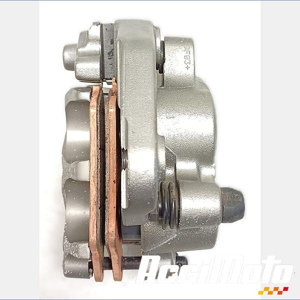 Pièce Moto étrier de frein avant (gauche) YAMAHA XTZ TENERE 700