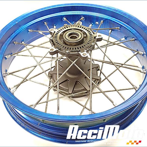 Pièce Moto Jante arrière YAMAHA XTZ TENERE 700