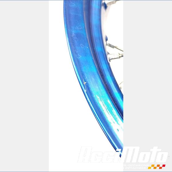 Pièce Moto Jante arrière YAMAHA XTZ TENERE 700