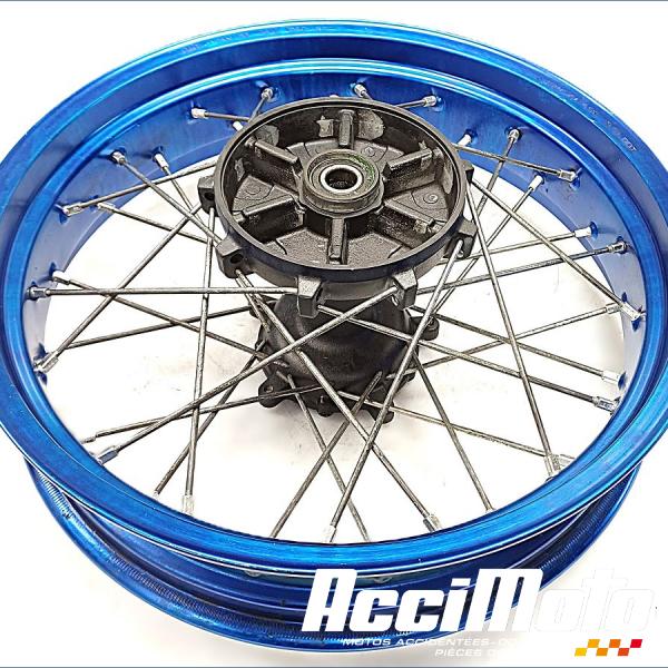 Pièce Moto Jante arrière YAMAHA XTZ TENERE 700