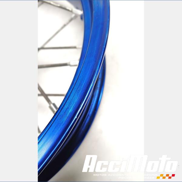 Pièce Moto Jante arrière YAMAHA XTZ TENERE 700