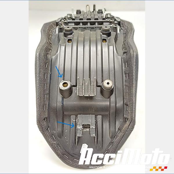 Pièce Moto Selle (origine) YAMAHA XTZ TENERE 700