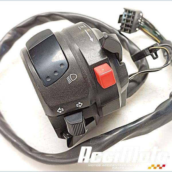 Pièce Moto Commodo (gauche) SUZUKI BANDIT GSF650N